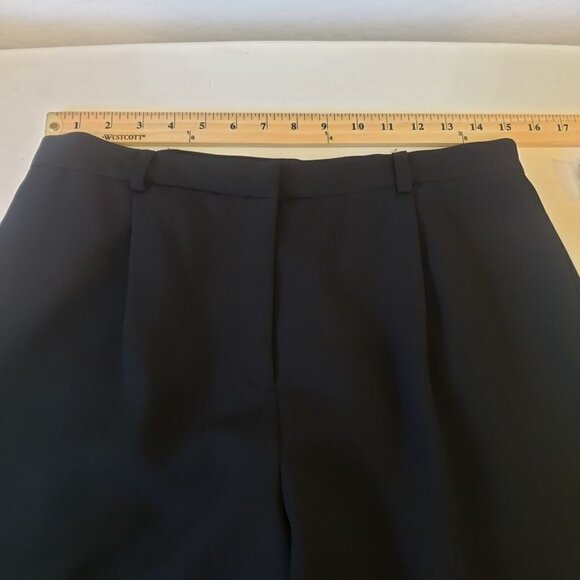 Essentials g dress pants size 10 NWT - Picture 9 of 10
